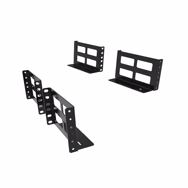RDAB2U15 Hammond Manufacturing  Rack Accessories